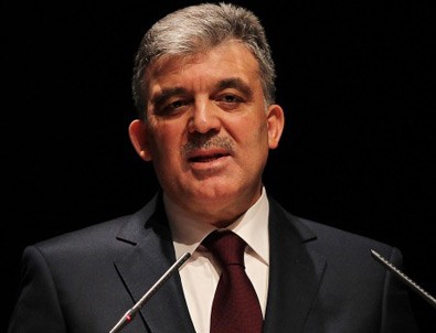 Abdullah Gül'den 15 Temmuz açıklaması