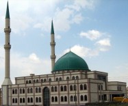 AK Parti Palandöken İlçe Teşkilatı Harekete Geçti