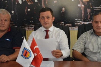 Aliağa Şoförler Ve Otomobilciler Odası'ndan Kınama