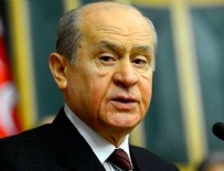 MHP - Bahçeli: OHAL uygulaması isabetli ve yerindedir