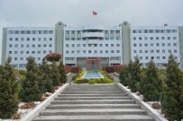 TÜRKÇE EĞİTİMİ - Balıkesir Üniversitesi'nde Görevden Almalar Ve İstifalar