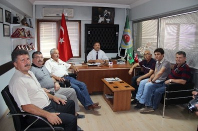 Baştuğ Açıklaması 'Canımız Pahasına Vatana, Bayrağa Ve Demokrasiye Sahip Çıkacağız'