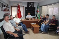 Baştuğ Açıklaması 'Canımız Pahasına Vatana, Bayrağa Ve Demokrasiye Sahip Çıkacağız'