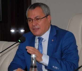 Batman'da 318 Kamu Görevlisi Görevden Uzaklaştırıldı