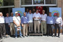 Bingöllü Çiftçilerden Darbe Girişimine Tepki