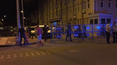 Çanakkale'de Toplam 183 Kişi Açığa Alındı