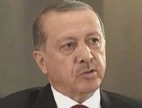 Cumhurbaşkanı Erdoğan: Haberi aldım ama ulaşamadım