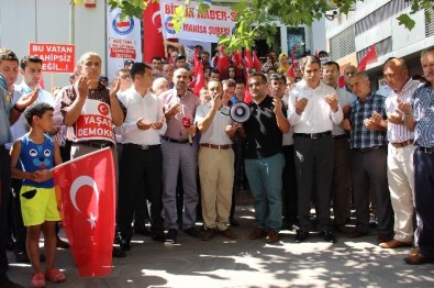 Darbe Gecesi TRT'de Yaşananları Anlattı