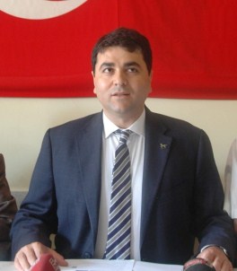 DP Genel Başkanı Uysal'dan 'OHAL'e Destek