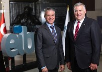 Ege İhracatçı Birlikleri'nden Yurt Dışındaki Alıcılara Demokrasi Mesajı