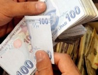 YETİM AYLIĞI - Emeklilerin aylık zam farkları yarın ödenecek