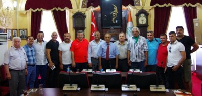 Er Meydanı'nda 16 Cazgır Görev Alacak