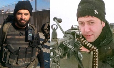 Gölbaşı'nın Kahraman Şehitleri