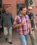 ZEYNEP YILMAZ - Gözaltına Alınan Polis Müdürü Darbe Girişimine Lanet Yağdırdı
