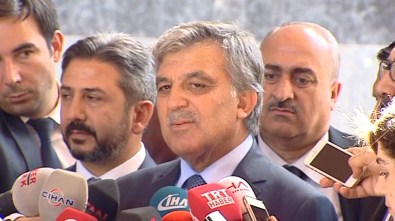 'Hak Ettikleri Cezayı Görecekler'