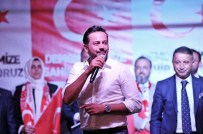 Halk Ve Sanatçı, Demokrasi Nöbetinde