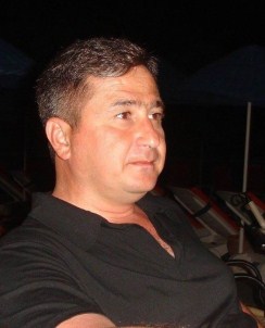 İntihar Eden Kaymakamın Facebook'unda Veda Mektubu Paylaşıldı