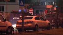 ASKERİ KIŞLA - İstanbul'da Kritik Noktalarda Hareketli Dakikalar