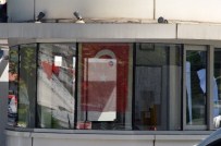 KORUMA POLİSİ - İstanbul Ticaret Üniversitesi'nde Koruma Polisi Gözaltına Alındı