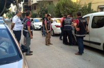 BAŞSAVCIVEKİLİ - İzmir'de Avukatlara Şok Operasyon Açıklaması 11 Gözaltı