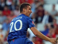 JUVENTUS - Juventus, Pjaca'yı kadrosuna kattı