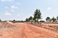 Kepez'e Modern Hayvan Pazarı