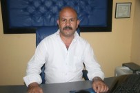 MEHMET ARSLAN - Kilisli Terziler Sahraya Çıkıyor