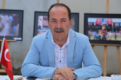 Kırkpınar'da Tarihi Rekor