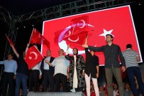 ANAYASA KOMİSYONU - Milletvekili Köse, 'Teröristlerin Kökü Kazınacak'