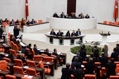 OHAL kararı Meclis'te