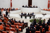 TBMM - OHAL kararı Meclis'te