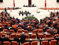 OHAL - OHAL tezkeresi Meclis'ten geçti