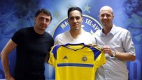 BOCA JUNİORS - Oscar Scarione, Maccabi Tel Aviv'e Transfer Oldu