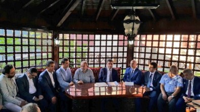 Osmancık Anadolu İmam Hatip Lisesi'nin Donanım Ödeneği