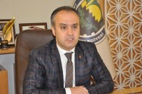 OSMAN AK - Ramazan Konulu Fotoğraf Yarışması Sonuçlandı