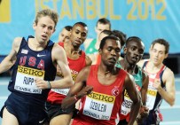 Rusya'ya Doping Şoku