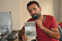 ŞİİR KİTABI - Sabri Bozkurt'un 4'Üncü Kitabı Çıktı