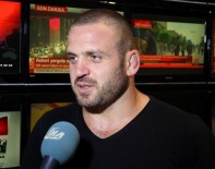 Salih Erinç Açıklaması 'Karadeniz'e Sevinç Yaşatmak İstiyorum'