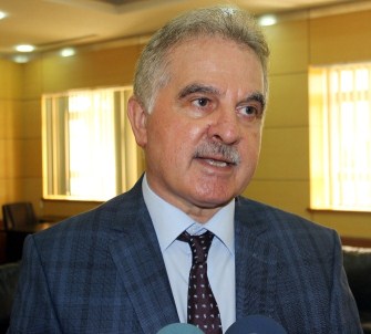 SAÜ'de Açığa Alınan Öğretim Üyesi Sayısı 45'E Yükseldi