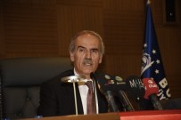 Şehreküstü Artık 'Demokrasi Meydanı'