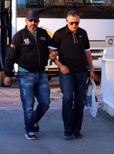 Sivas Garnizon Komutanı 'Cemaatçi' Olduğunu İtiraf Etti