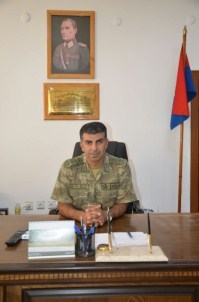 STK Temsilcilerinden Askere Moral Ziyareti