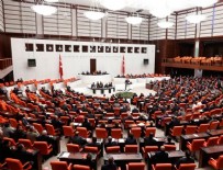 BEKİR BOZDAĞ - TBMM'de OHAL tezkeresi görüşüldü