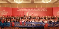 TİM Ve 60 İhracatçı Birlik Başkanı'ndan Ortak Mesaj
