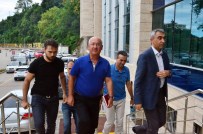 KEMAL ÖZTÜRK - Tuğamiral Hasan Doğan Tutuklandı