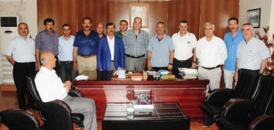 Türk-İş'ten Darbe Girişimine Tepki