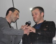 ÜLKÜCÜLER - Ülkücüler Devlet İçin Tetik Düşürmesini De Bilir…