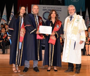 UÜ Rektörü Ulcay Açıklaması