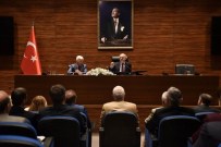 Vali Çakacak Açıklaması 'Bu Yüce Milleti Kimse Hafife Almasın'