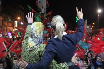 Van'da Siyasi Partiler Tek Ses